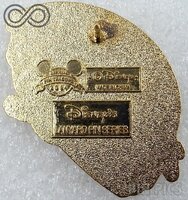 WDW - Flora - Good Fairies Set - Cast Lanyard Series 2 - 2003-2004