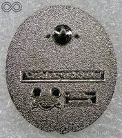 WDW - Belle - No Icon - Princess in Mirror Set - Global Cast Lanyard Series 3 - 2004-2005