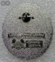 WDW - Belle - With Icon - Princess in Mirror Set - Global Cast Lanyard Series 3 - 2005