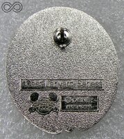 WDW - Cinderella - With Icon - Princess in Mirror Set - Global Cast Lanyard Series 3 - 2005