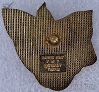 DIS - Hades - Hercules - Movie World Premier Commemorative