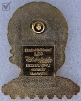 DCA - Minnie - Cinco De Mayo 2001