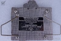 WDI - Lock, Shock and Barrel - Hitchhiking Ghosts - Ride Through Series #2 - Haunted Mansion Holiday Nightmare