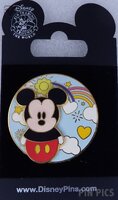 Cutie Mickey Mouse - Tumbler Series - Yo-Yo Series
