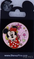 Tumbler Series - Yo-Yo Series - Cutie Minnie Mouse