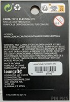 LFLY - Scary Teddy with a Carved Jack-o-Lantern - Nightmare Before Christmas Wreath