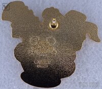 DLR - Alice, Mad Hatter and March Hare - Alice in Wonderland - Mad Tea Party