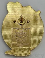 DLR - Where Magic is Timeless 2007 - Blue Fairy (GWP)