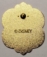 BioWorld - Jack Skellington Holding a Candy Bucket - The Nightmare Before Christmas Fall Mystery Set