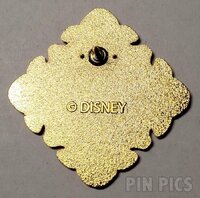 BioWorld - Sally Holding a Jack-O-Lantern - The Nightmare Before Christmas Fall Mystery Set