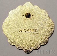 BioWorld - Zero Holding a Candy Bucket - The Nightmare Before Christmas Fall Mystery Set