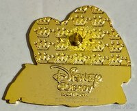 LFLY - Jack Skellington, Sally, Zero - Nightmare Before Christmas