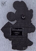 Minnie - Dressed as a Doctor