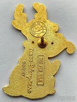 TDR - Genie - Reindeer - Holiday Genie - Game Prize - Christmas - TDS