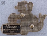 WDI - Figment -  Halloween 2008