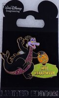 WDI - Figment -  Halloween 2008