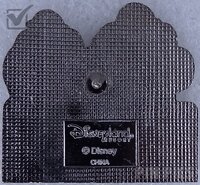 DLR - Mickey and Pluto - Reading - Back to School