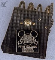 Tinker Bell - From the Sketch Pad