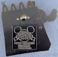 Stitch - From the Sketch Pad