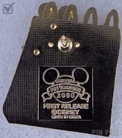 Mickey - From the Sketch Pad