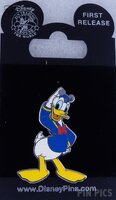 Donald Duck - Celebrate Everyday - Ear Hat Collection