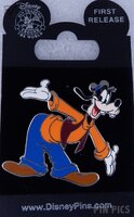 Goofy - Celebrate Everyday - Ear Hat Collection