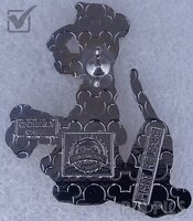 Pluto - Celebrate Everyday - Ear Hat Collection