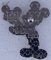 Mickey Mouse - Celebrate Everyday - Ear Hat Collection