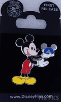 Mickey Mouse - Celebrate Everyday - Ear Hat Collection