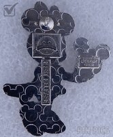 Minnie Mouse - Celebrate Everyday - Ear Hat Collection