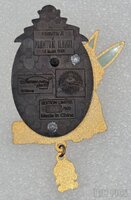 DLP - Tinker Bell as Constance the Bride - Phantom Manor - Dangle