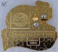 WDW - Mickey - Hollywood Studios 20th Anniversary - Film Strip Logo