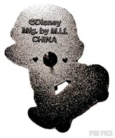 MII - Barrel - The Nightmare Before Christmas Skateboard Mystery Set - Glow in the Dark