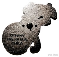 MII - Jack Skellington - The Nightmare Before Christmas Skateboard Mystery Set - Glow in the Dark