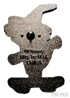 MII - Shock - The Nightmare Before Christmas Skateboard Mystery Set - Glow in the Dark