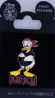 DLR - Donald Duck - Bad Boy