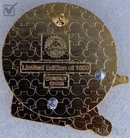 WDW - Hollywood Studios - 20th Anniversary - Skyline