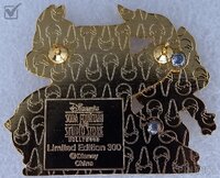 DSF - Chip and Dale with Spoon - Jukebox Singing