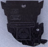 Ludwig Von Drake - Mechanical Kingdom -