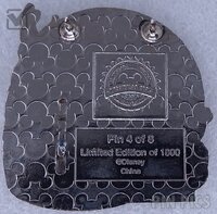 Chip and Dale Adventure - Haunted Mansion - Slider