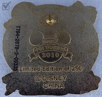 DS - Donald Duck with Chip and Dale - Summer Time Series