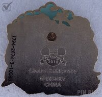 DIS - Chip and Dale Spot a Whale - Nautical