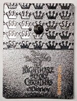 LFLY - The Legend of Jack  - Tales of Halloween Town Comic Book Covers Mystery Set