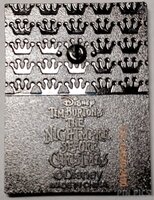 LFLY - Trio of Terror  - Tales of Halloween Town Comic Book Covers Mystery Set