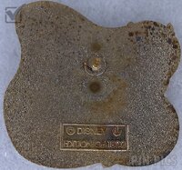 Japan - Dumbo and Crows - Dumbo - 100 Years of Magic