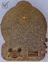 WDW - Walt Disney and Mickey - Walt's 100th Birthday - December 5, 1901 - The Man and His Dreams