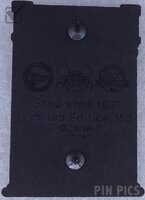 D23 - Snow White and the Seven Dwarfs - Classic Film Poster