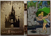 WDW - Jungle Cruise - Attraction Posters