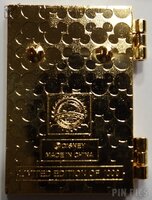 WDW - Jungle Cruise - Attraction Posters