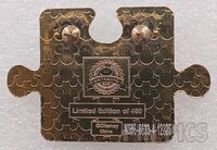 Dopey - Character Connection Puzzle Mystery Set